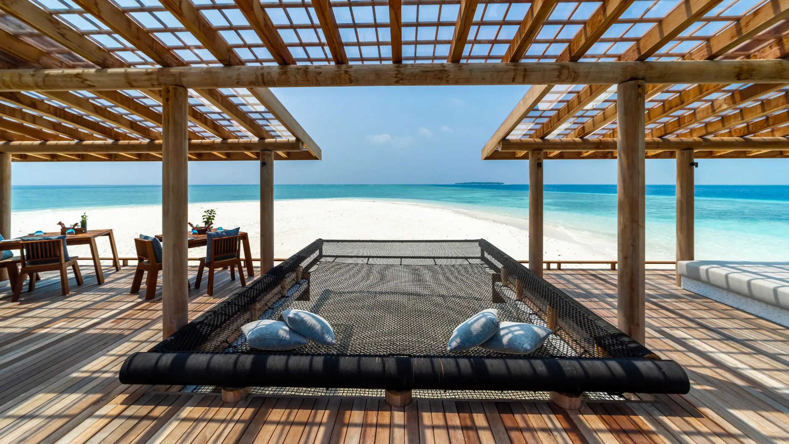 Alila Kothaifaru Maldives