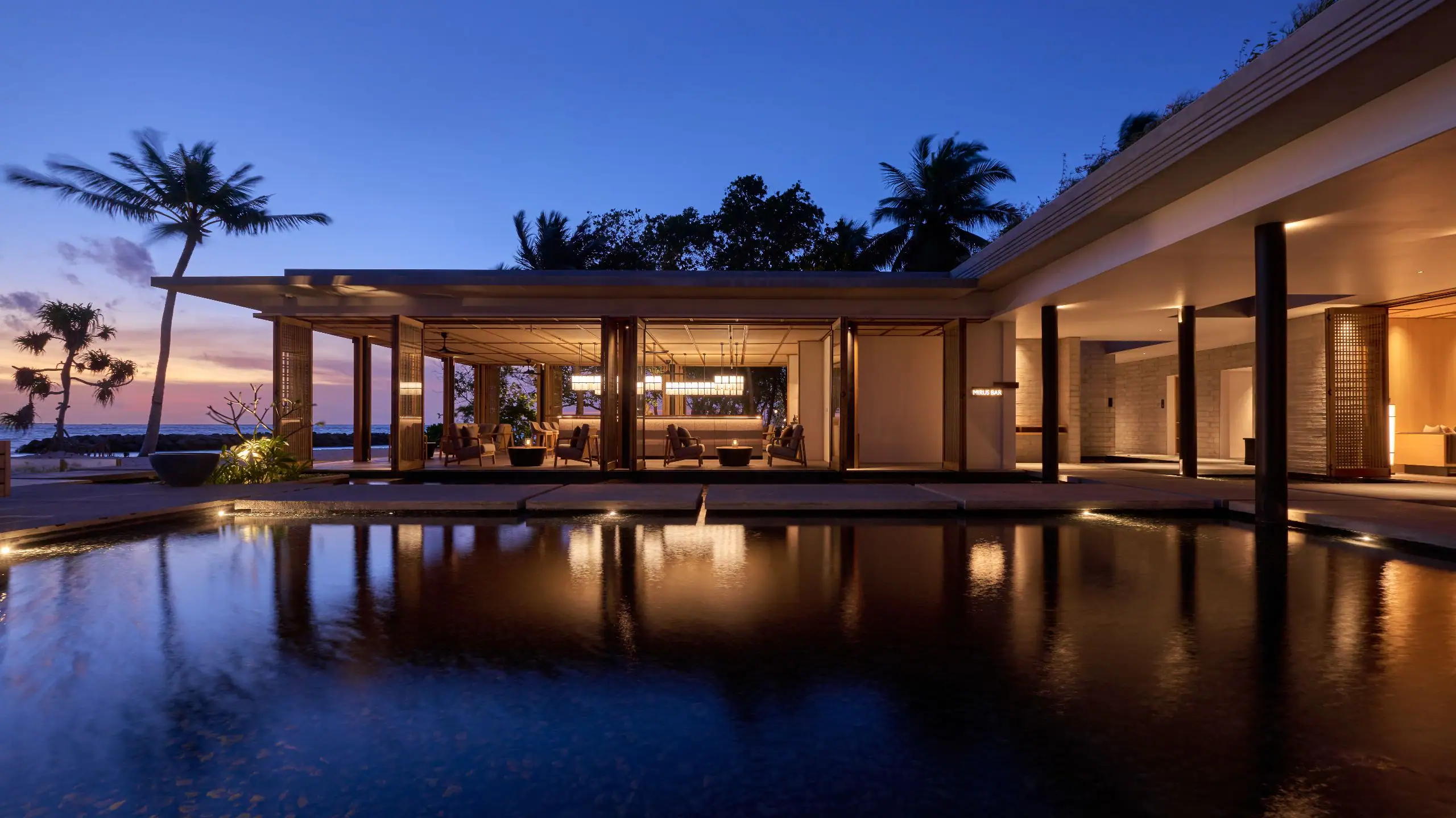Alila Kothaifaru Maldives