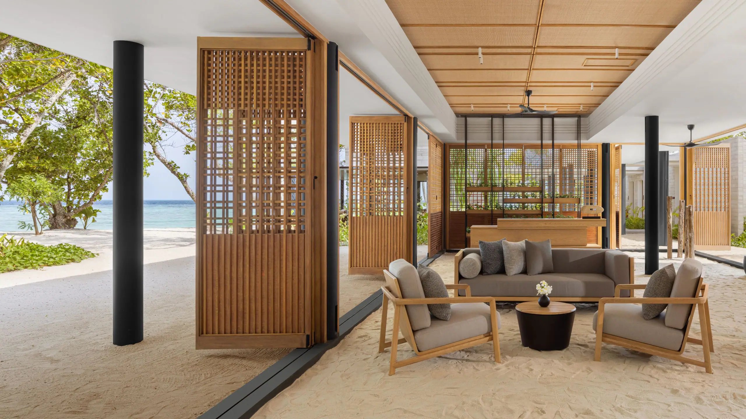 Alila Kothaifaru Maldives
