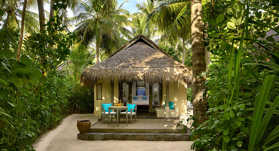 Sunrise Beach Villa