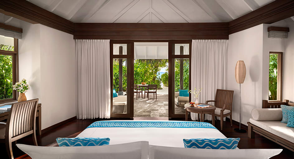 Sunset Beach Villa