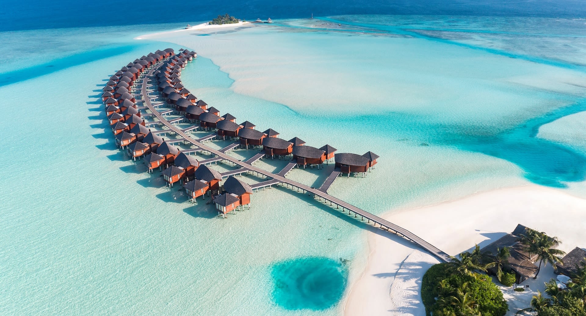 Anantara Dhigu Maldives Resort