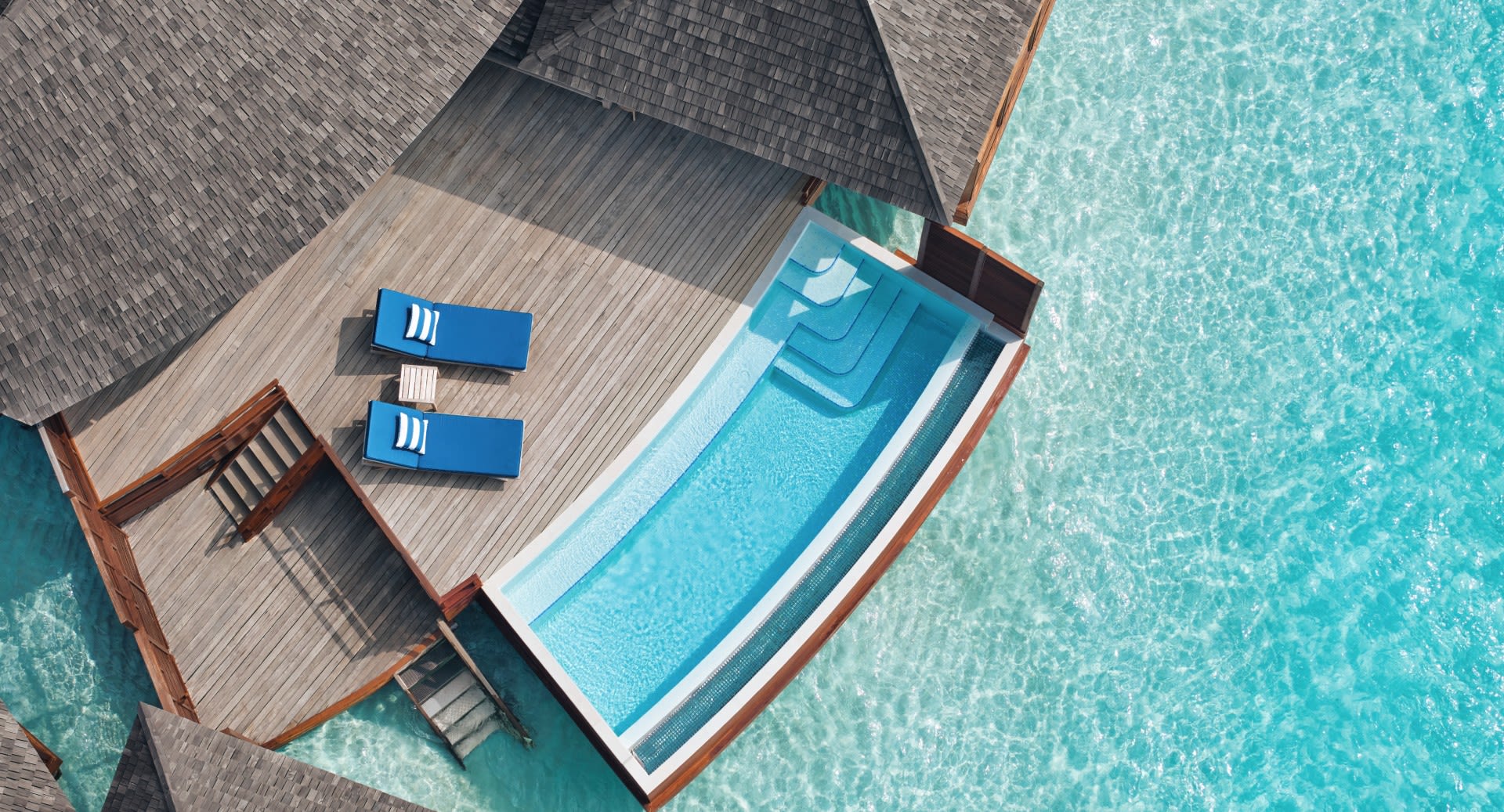 Anantara Dhigu Maldives Resort