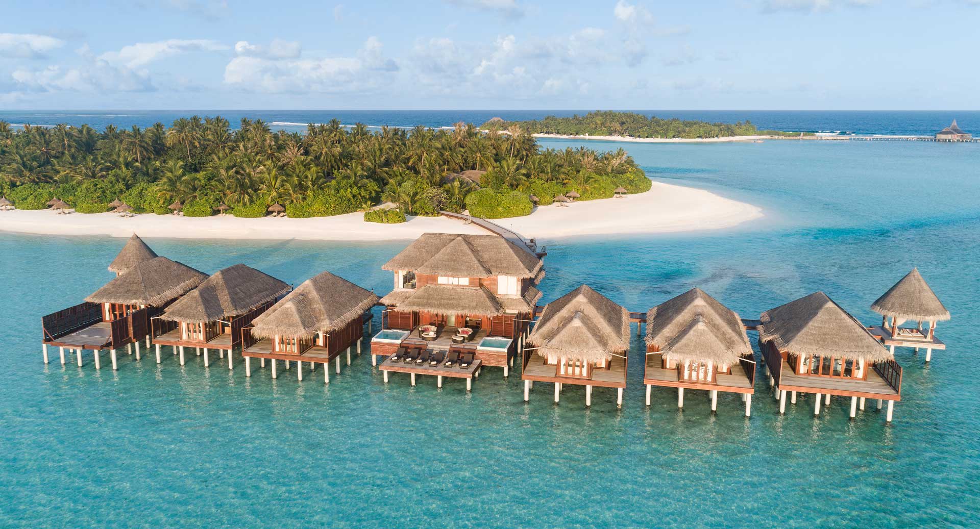 Anantara Dhigu Maldives Resort