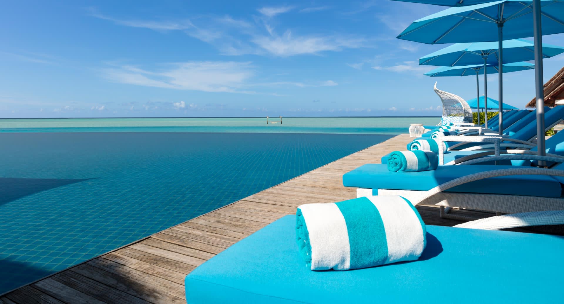 Anantara Dhigu Maldives Resort