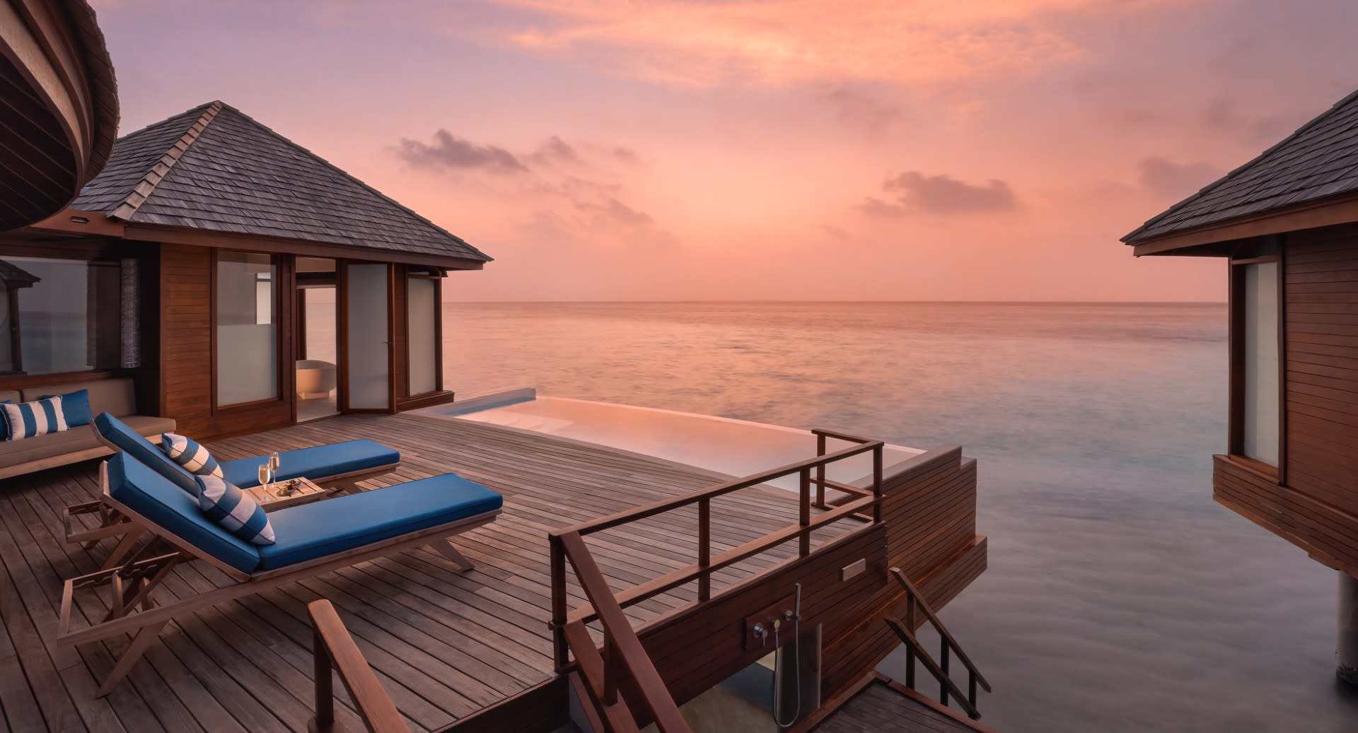 Anantara Dhigu Maldives Resort