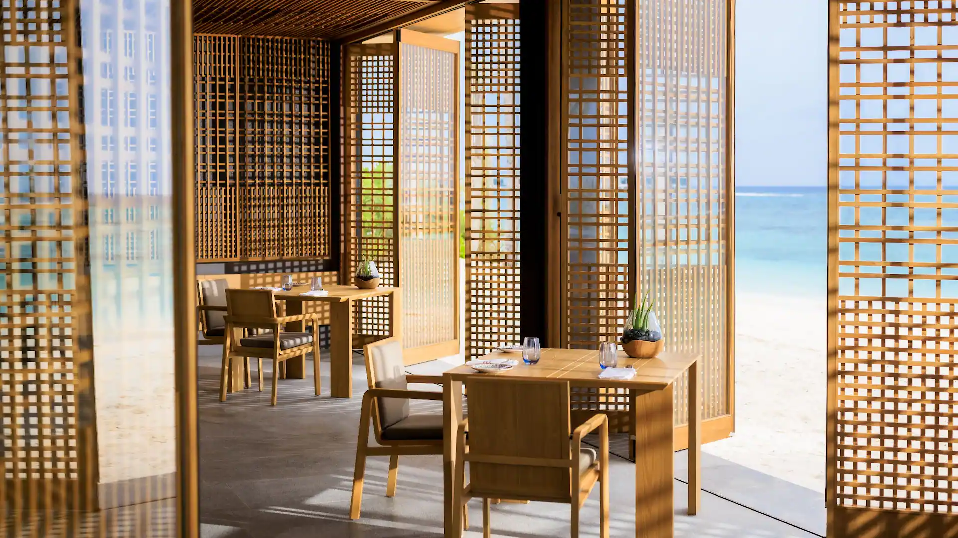 Alila Kothaifaru Maldives