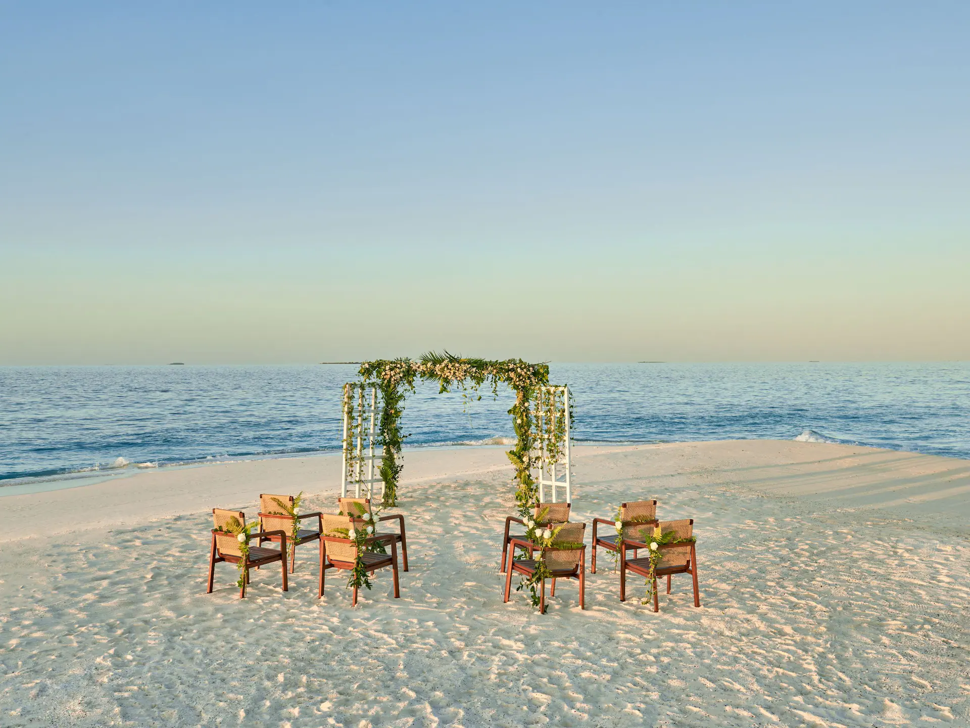 Alila Kothaifaru Maldives